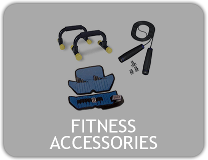 fitness accessories